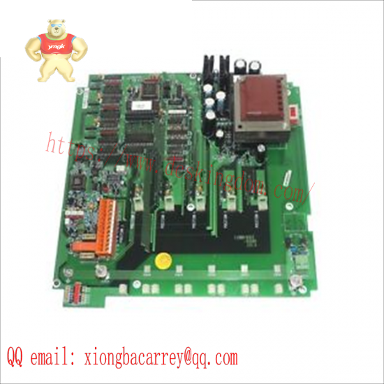 ABB C1900/0363 C1900/0363/0360A CONTROL BOARD