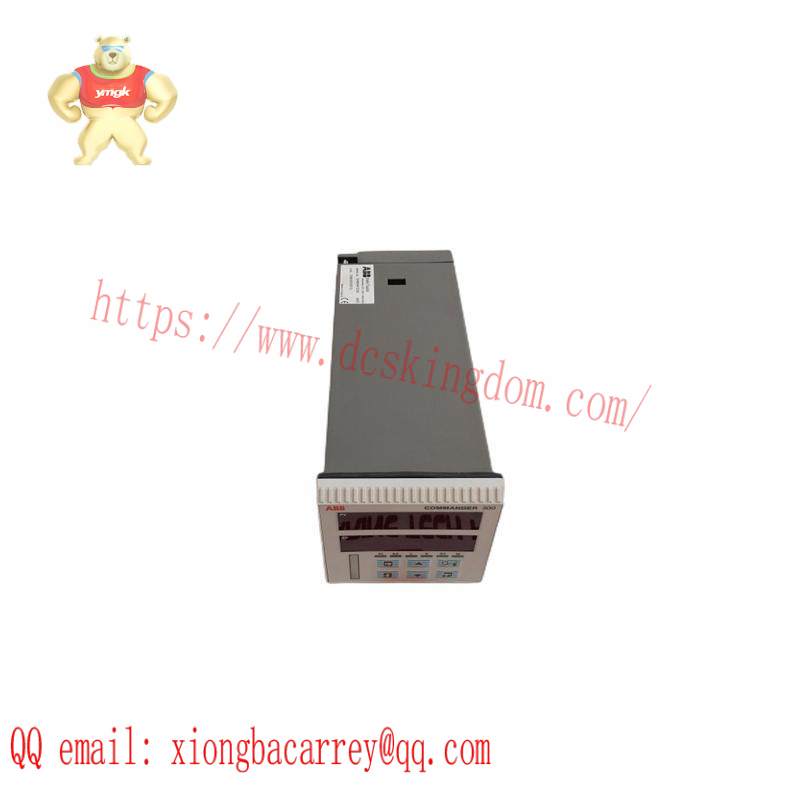 ABB C300/0010/STD SINGLE OUTLET COVER