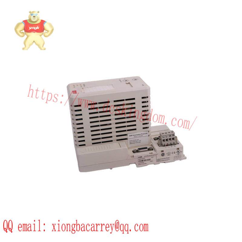 ABB C300/0011/STD Box Cover
