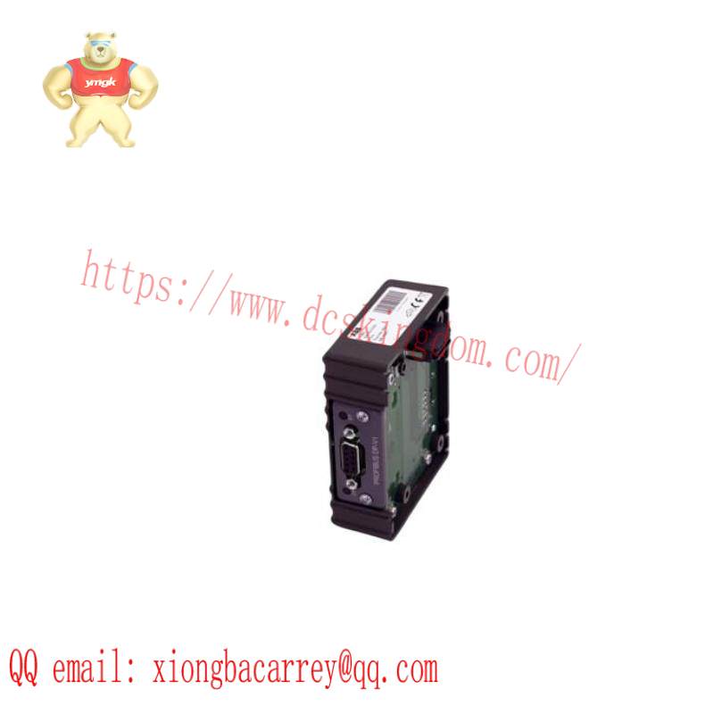 ABB CB801 3BSE042245R1 CB801 Profibus DP Communication Interface