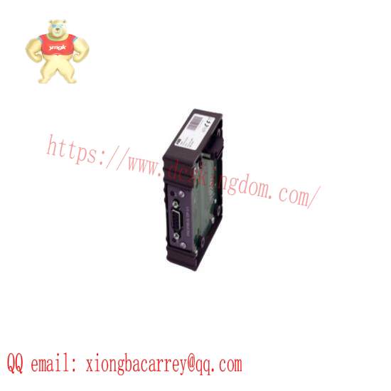 ABB CB801 3BSE042245R1 PROFIBUS DP Panel 800