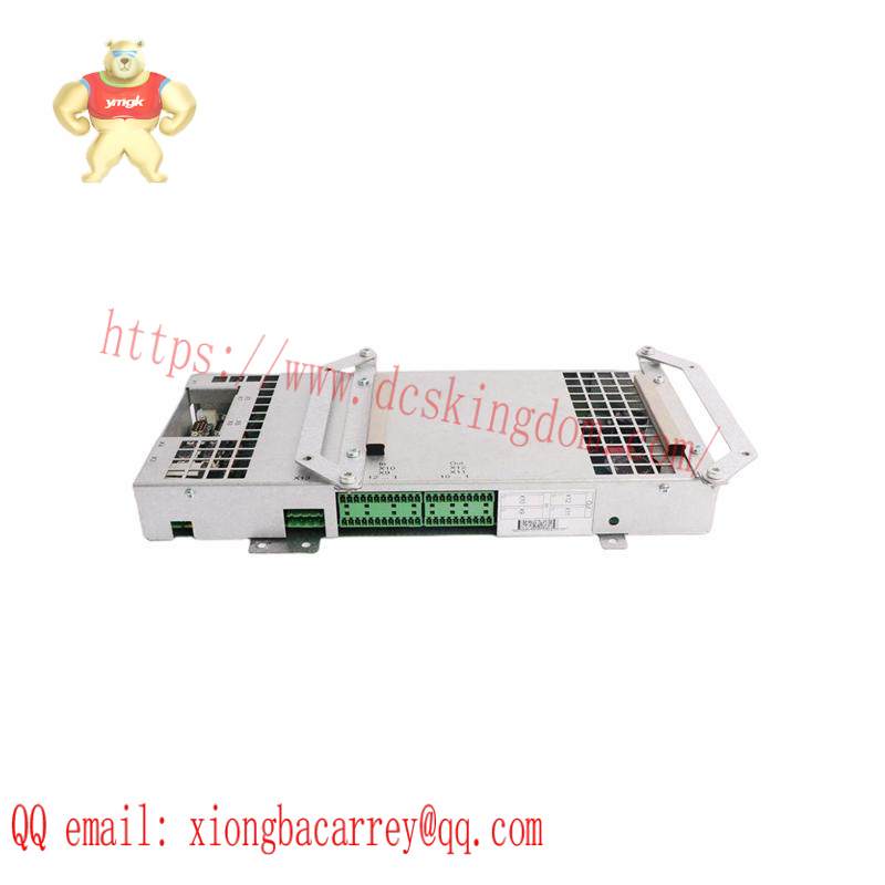 ABB CBHX165C 5R 414 CHARGING RESISTOR
