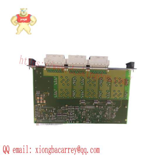 ABB CBO10-P 3BDH000733R1 Transmitter Power Supply