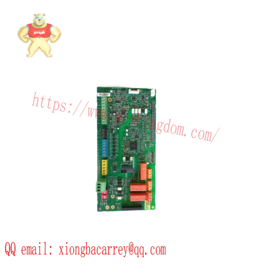 ABB CCON-23 10000110155  PCB Card