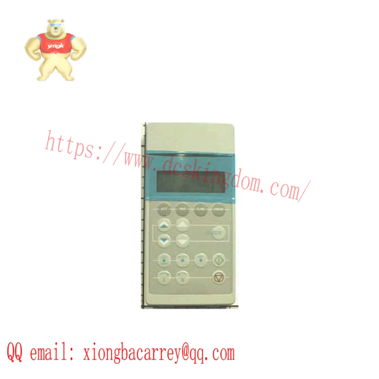 ABB CDP312 3ADT220071R0004 DCS Module