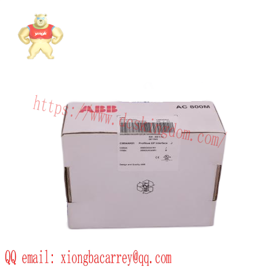 ABB CDP312R