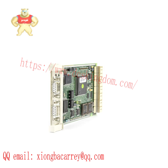 ABB CI520V1 3BSE012869R1 DCS Module