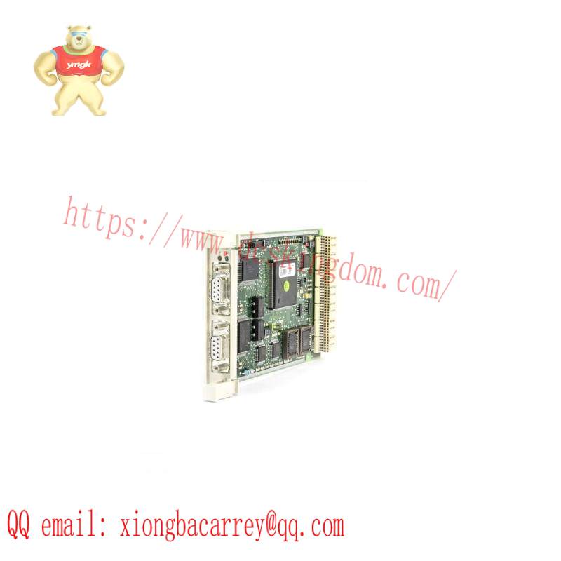 ABB SDCS-PIN-51-C0AT 3ADT220090R0006 Card
