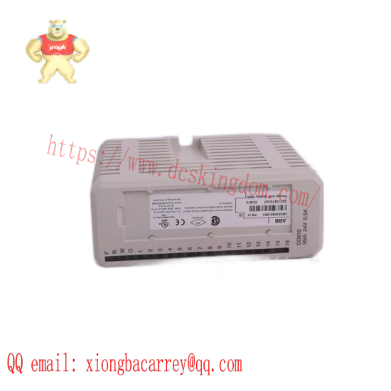 ABB CI522  AF100 Interface