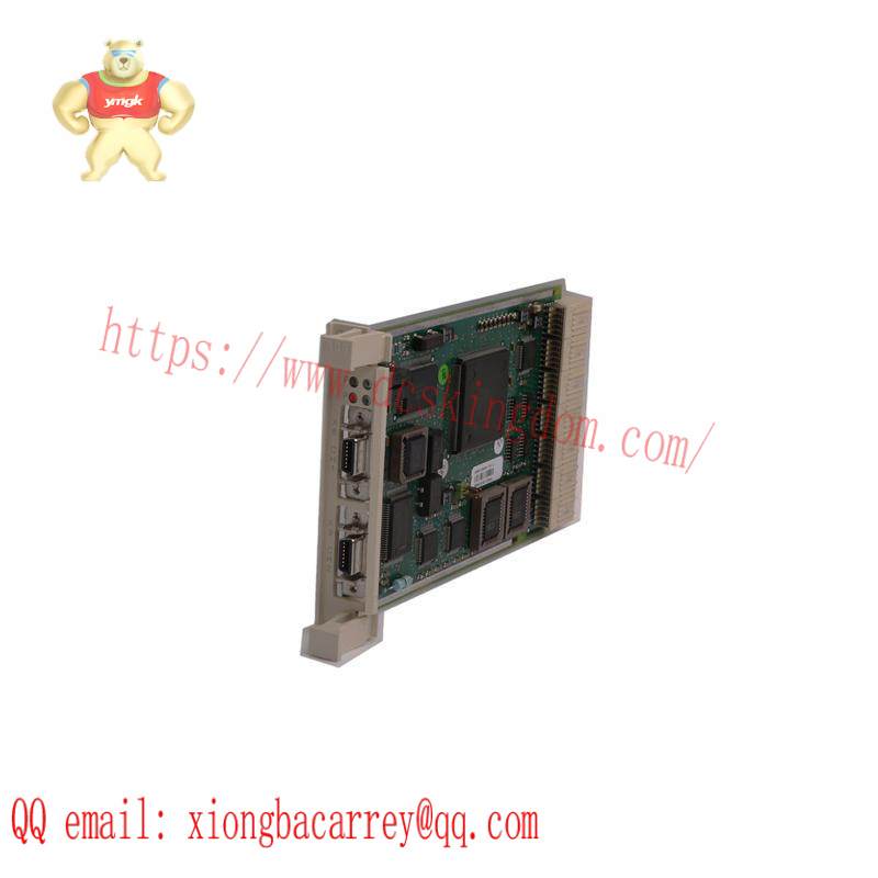 ABB CI522A 3BSE018283R1 Interface Module