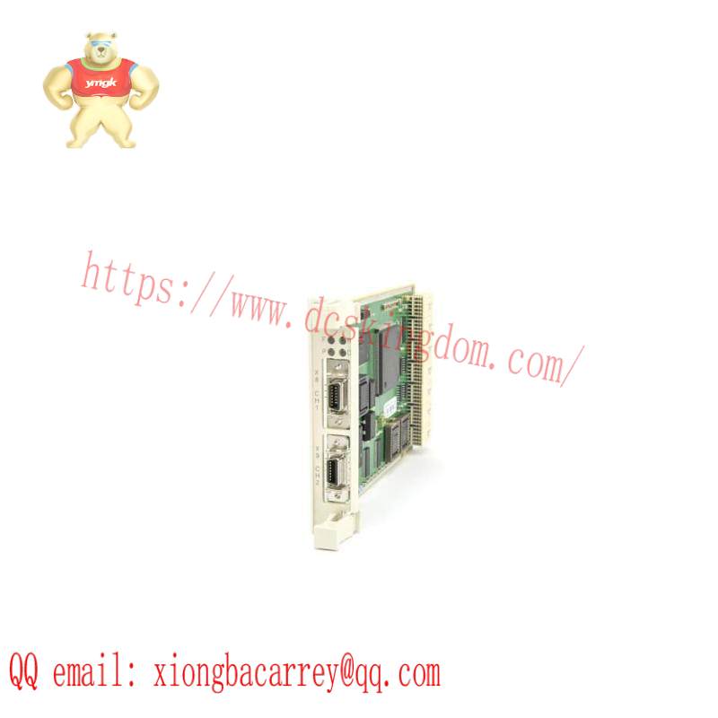 ABB CI522A CI522A AF100 interface