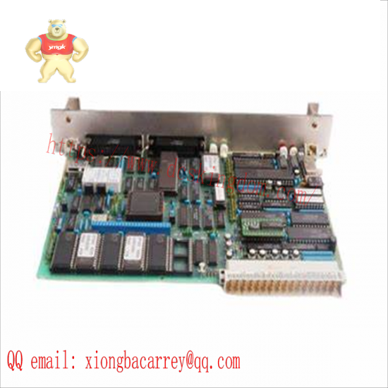 ABB CI526 Interface Module