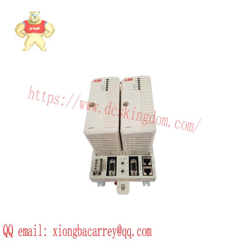 ABB CI530  Processor Module