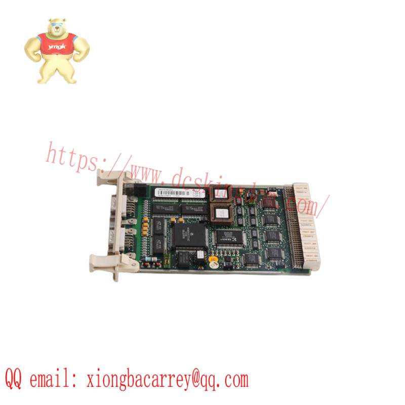 ABB CI531 3BSE003825R1 Interface Submodule