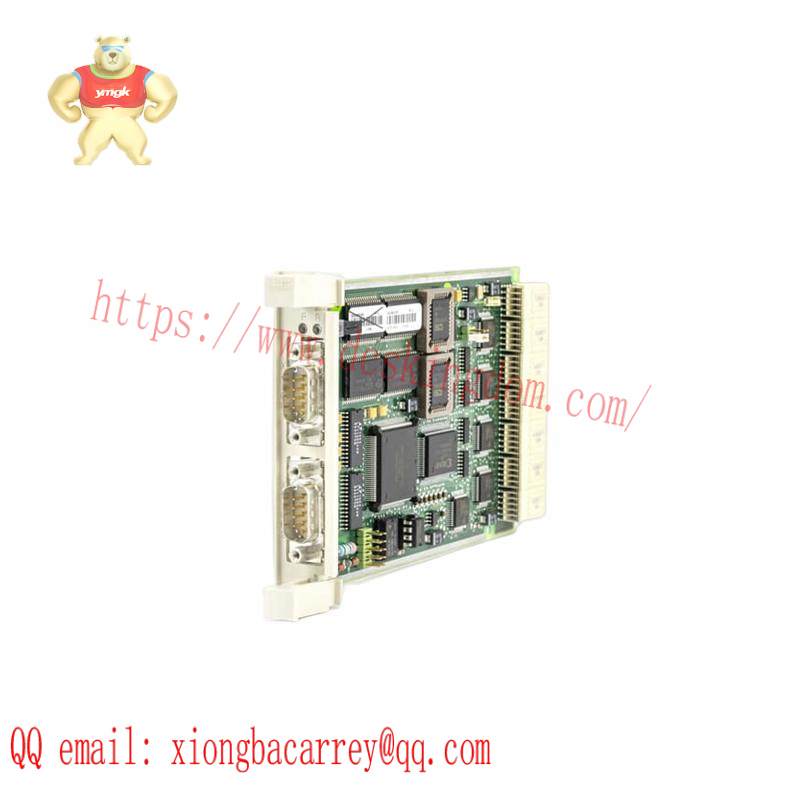 ABB CI532V04 Interface Submodule