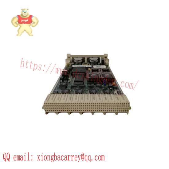 ABB CI534V02 3BSE010700R1