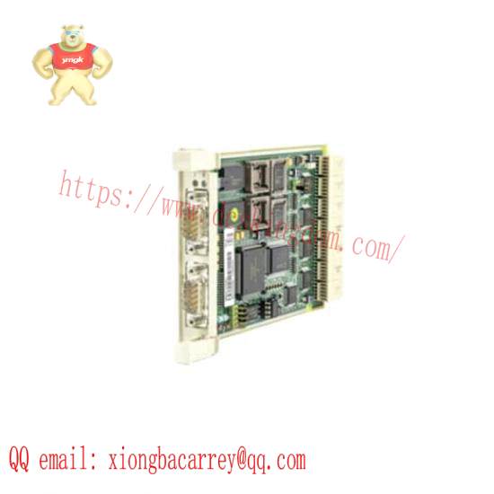 ABB CI534V04 3BSE010702R1 Submodule Allen- Bradley Interf