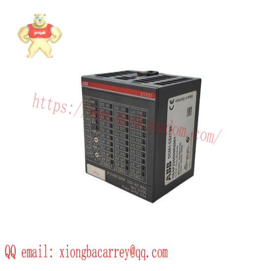 ABB CI535V30 3BSE022162R1