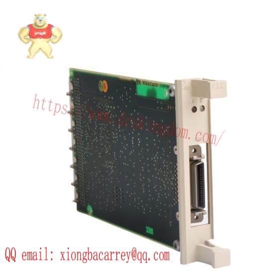 ABB CI540 3BSE001077R1 DCS Module