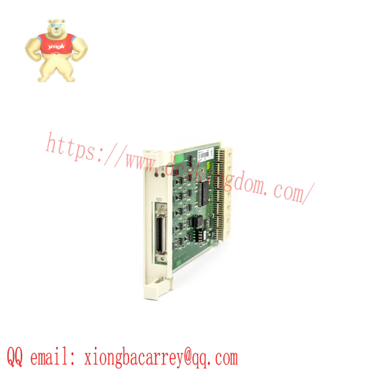 ABB CI540 3BSE001077R1 DCS Module