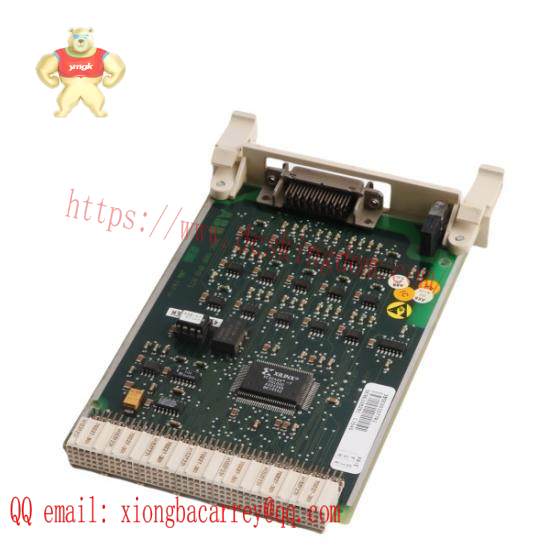 ABB CI540 3BSE001077R1 DCS Module