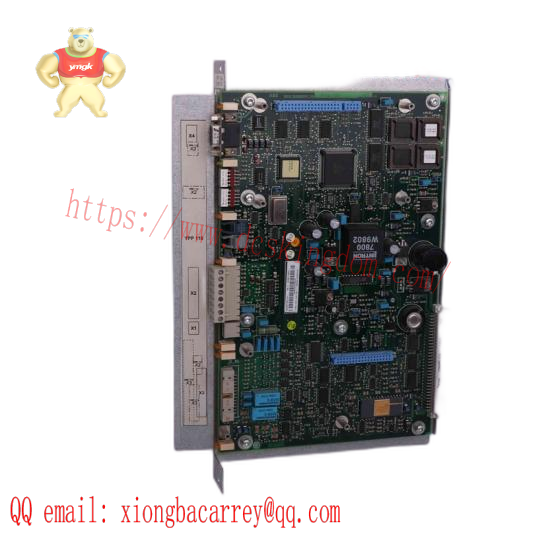 ABB CI542  Communication Interface Module