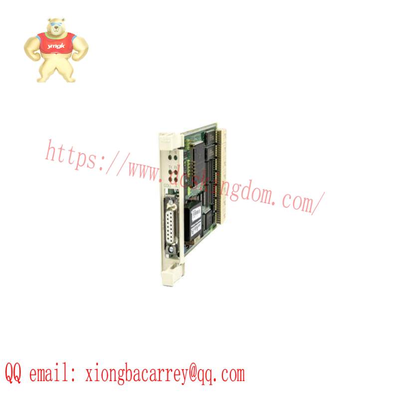 ABB CI543 3BSE010699R1 Communication Interface
