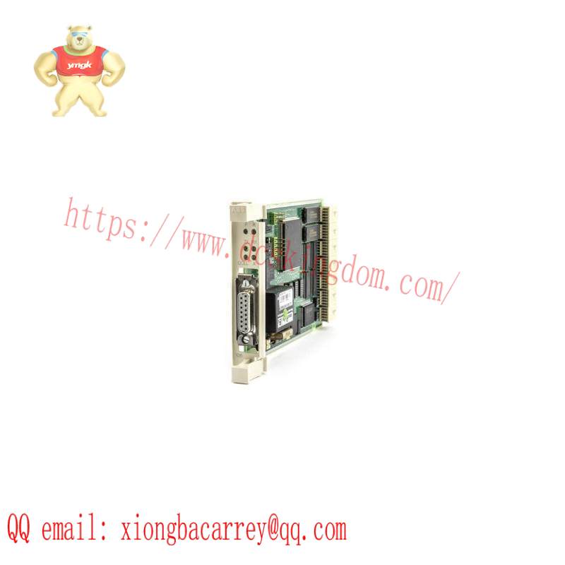 ABB CI545V01 3BUP001181R1 EtherNet submodule