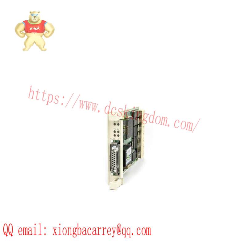 ABB CI546 3BSE012545R1 CI546 VIP Communication Interface