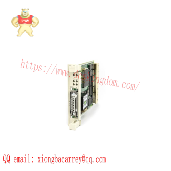 ABB CI546 3BSE012545R1 Communication Interface