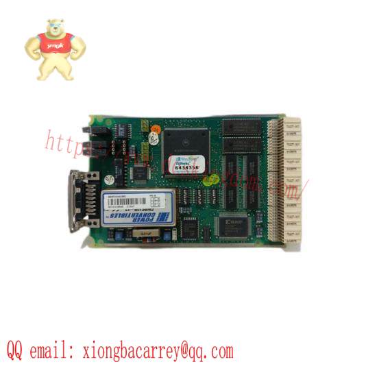 ABB CI547 3BNP004429R1 stock