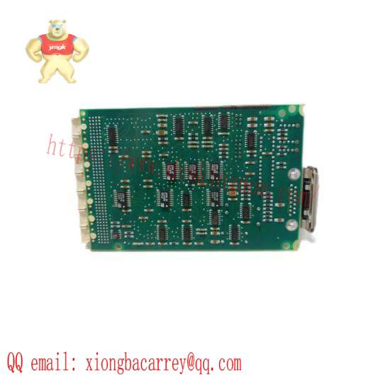 ABB CI547 3BNP004429R1 stock