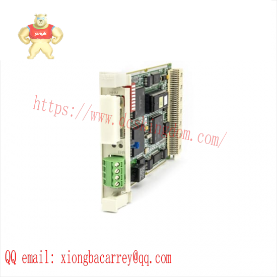 ABB 3HAC026672-011