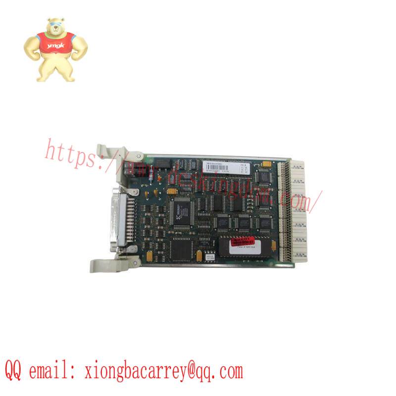 ABB CI570 3BSE001440R1 MasterFieldbus Controller