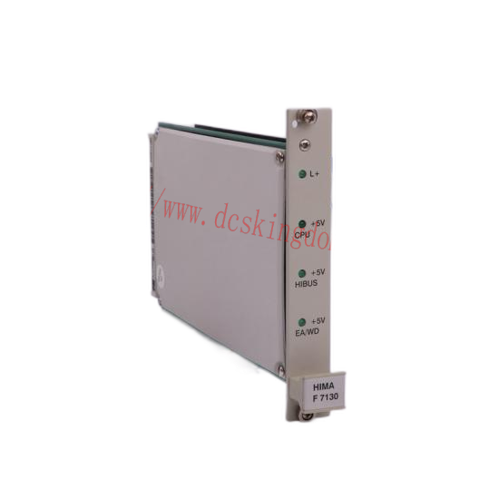 ABB CI570  MasterFieldbus Controller