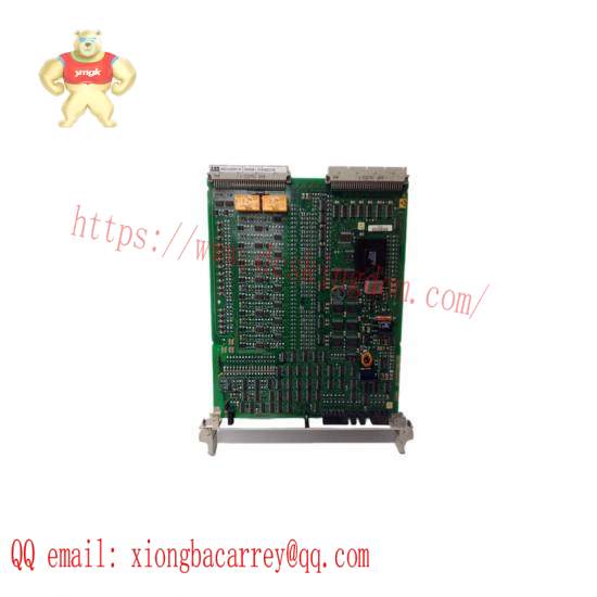 ABB CI572 3BSE017712R1 LonWorks Com. Module 1250 kbit/sec