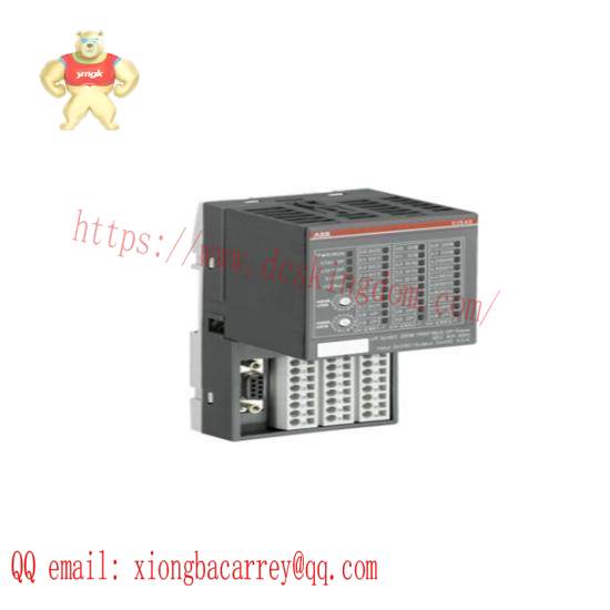 ABB CI592-CS31 Interface module