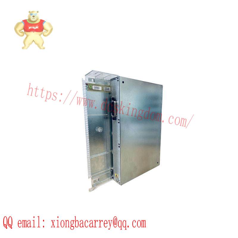 ABB CI615 3BHT300024R1 bus coupler