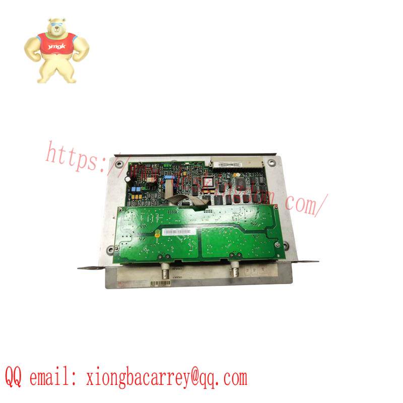 ABB CI626A 3BSE005023R1 Bus Administrator Board