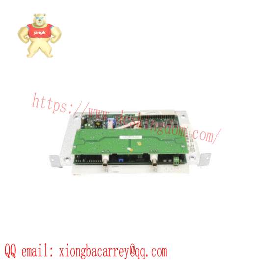 ABB CI626A 3BSE005023R1 CI626A Bus Administrator Board