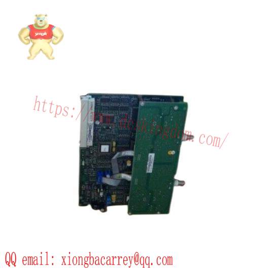 ABB CI626A COMMUNICATION INTERFACE