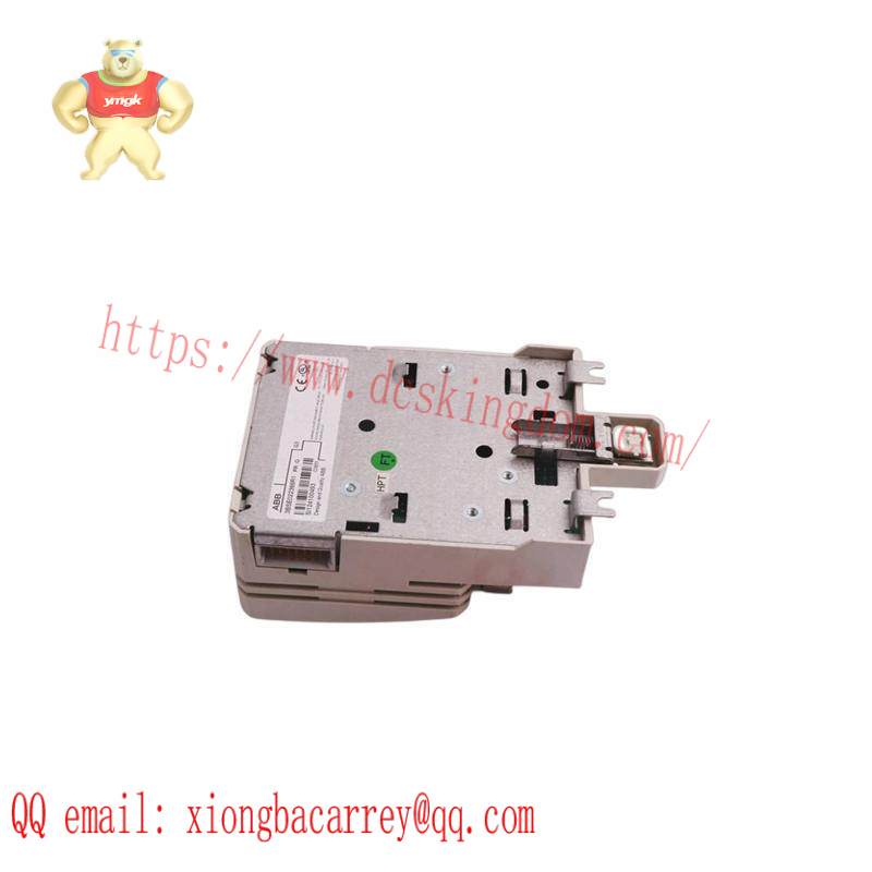ABB CI626V1 3BSE012868R1 communication interface