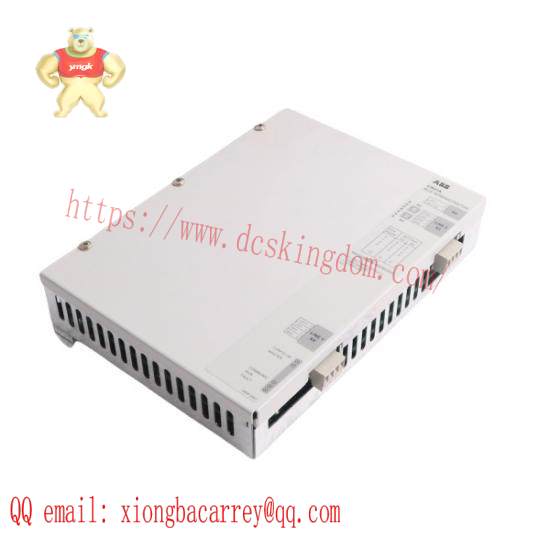 ABB CI627A 3BSE017457R1 64083503  Bus Administrator Module
