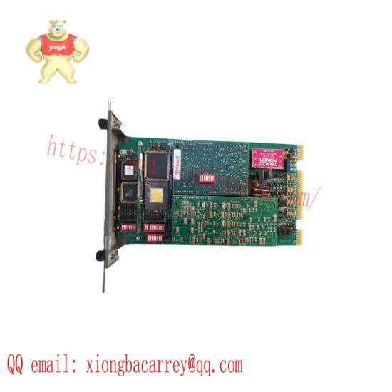 ABB CI630K02 3BSE011002R1 AF100 Interface kit to redundan ﻿