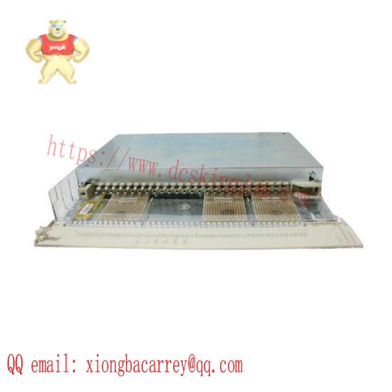 ABB CI670 3BHT300017R1 AC110 Master Fieldbus Module