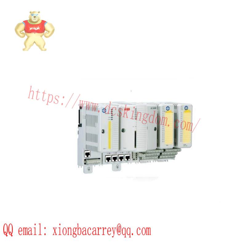 ABB CI801KIT CI801 toolkit