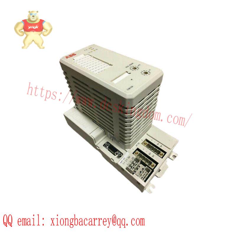 ABB CI810A 3BSE013262R1 Power supply module