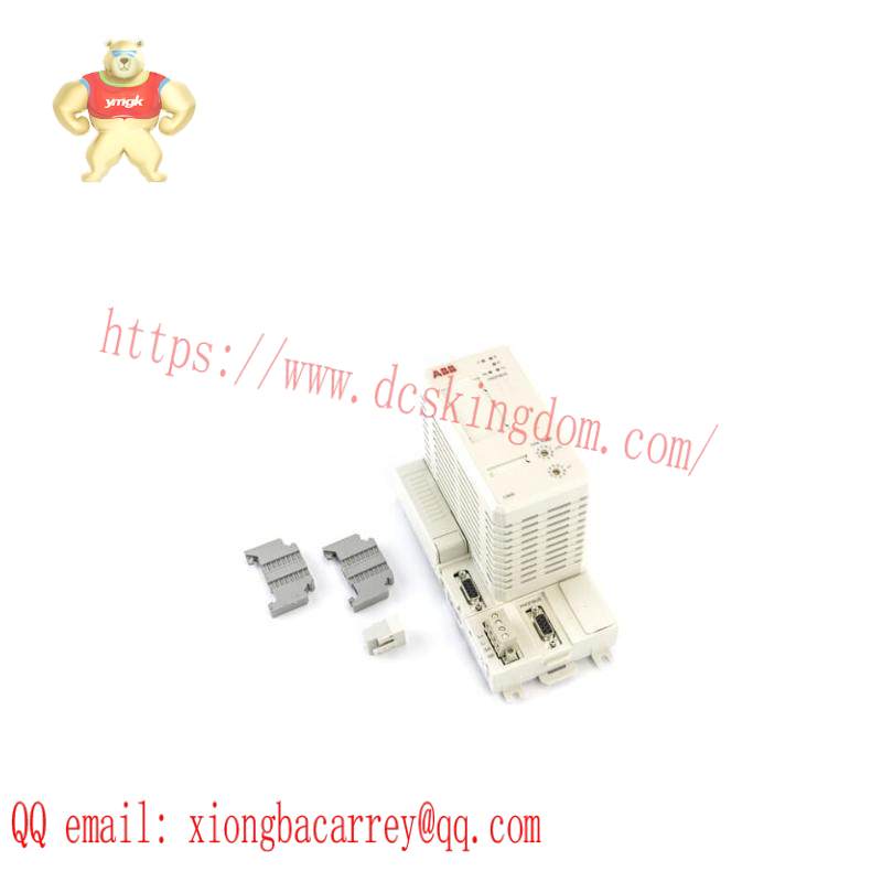 ABB CI810A CI810A AF100 Field Communcation Interface