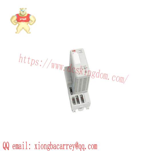ABB 3HAC027361-001