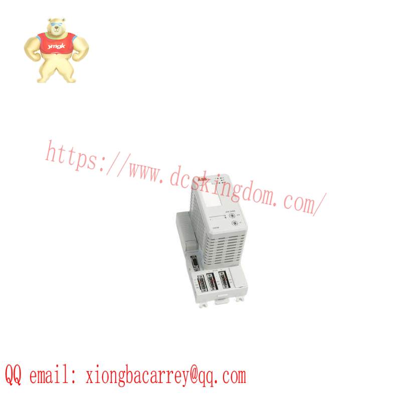 ABB CI810B CI810B AF 100 Fieldbus Comm. Interface